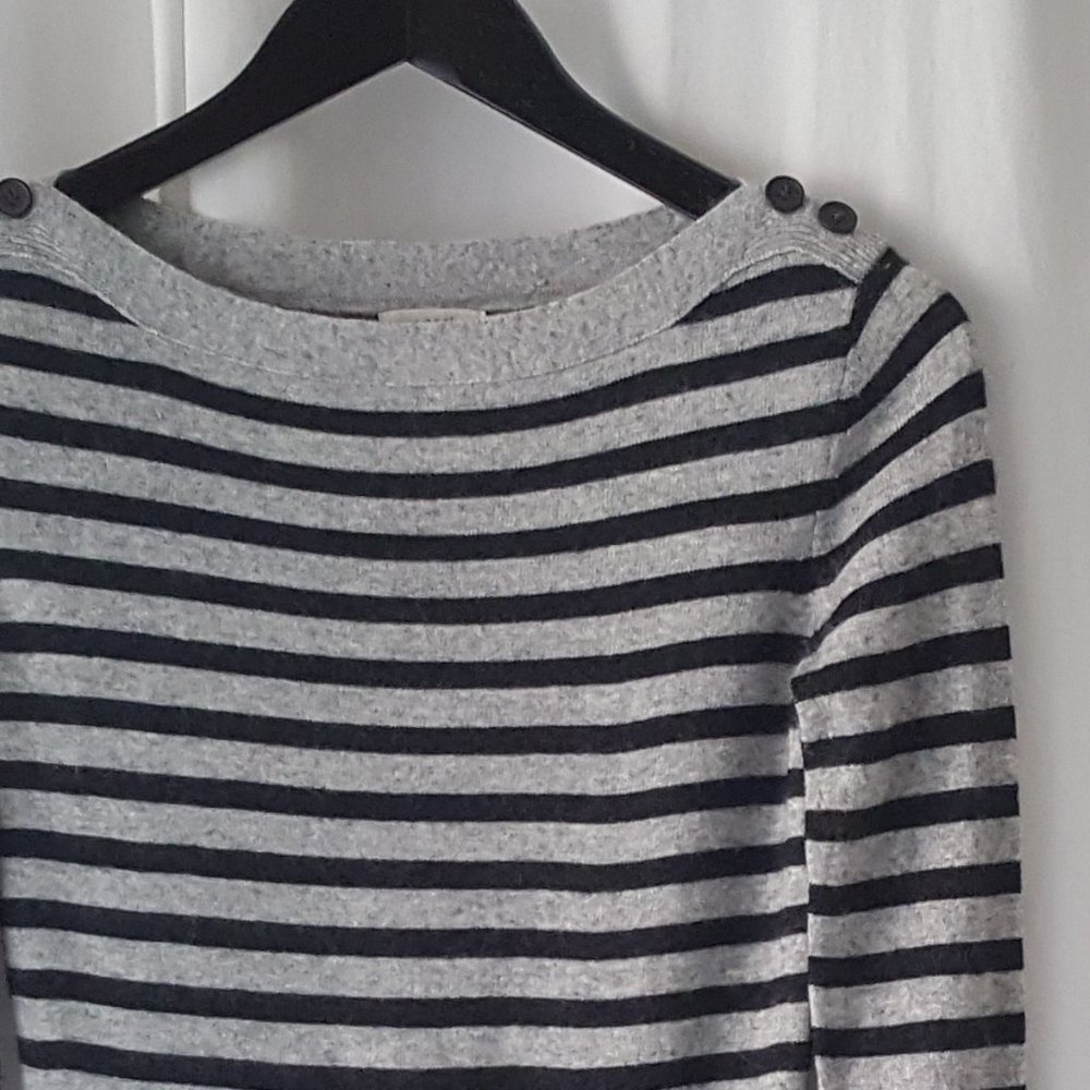 H&M Mohair Sweater - Picture 2 of 9